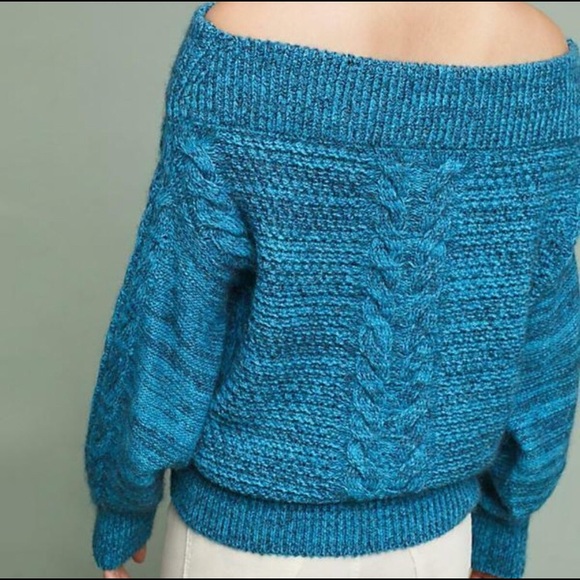 Anthropologie sweater - Picture 2 of 5